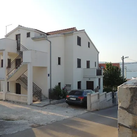 Hodak Apartment *