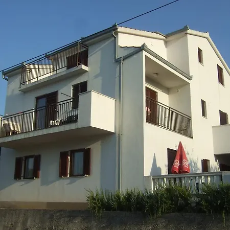 Apartment Hodak Trogir
