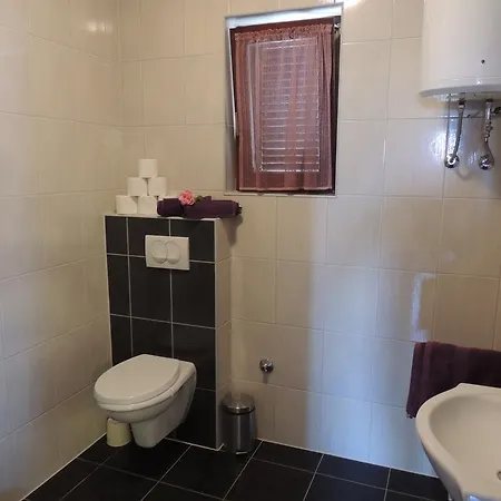Hodak Apartment Trogir