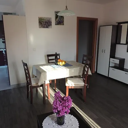 Apartment Hodak Trogir