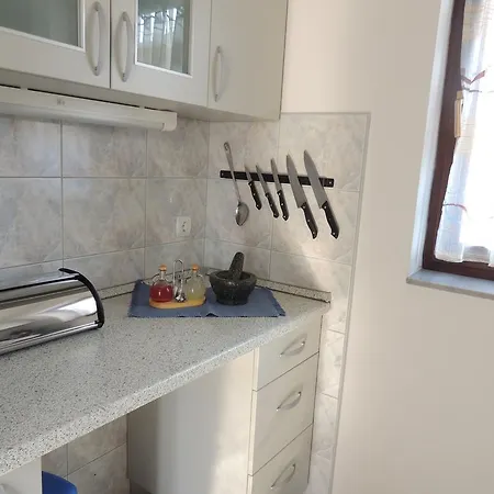 Hodak Apartment *