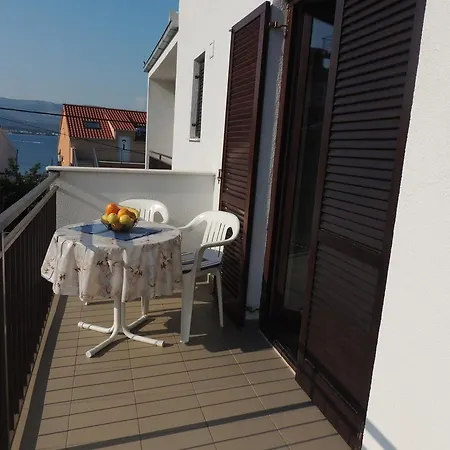 Apartment Hodak Trogir