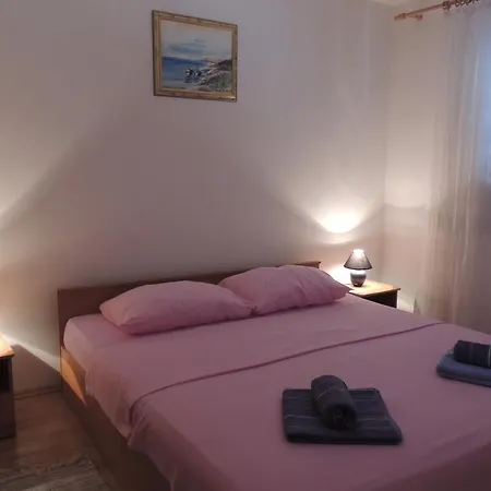 Apartment Hodak *