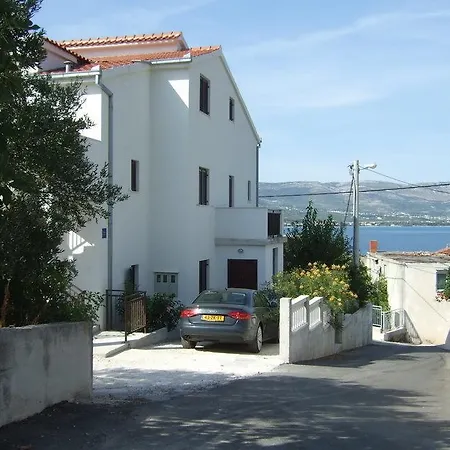 Apartment Hodak Trogir