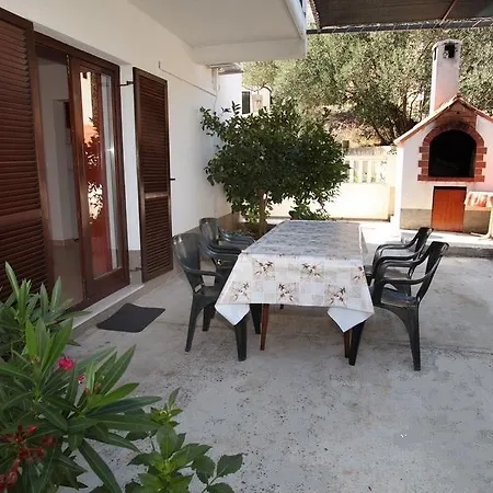 Hodak Apartment Trogir